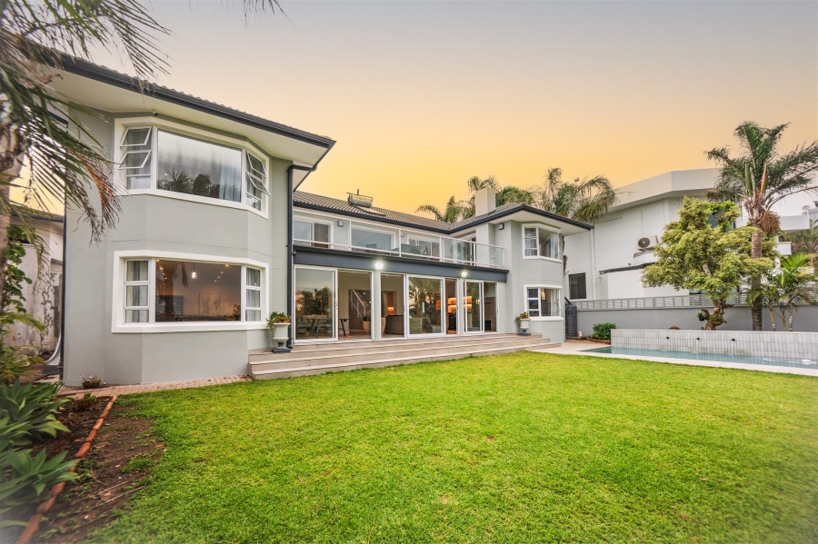 4 Bedroom Property for Sale in Nahoon Eastern Cape